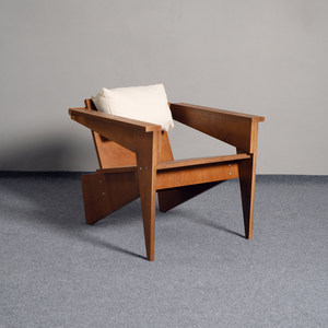 Canapé de salon moderne en bois massif de bouleau, style géométrique nordique Wabi-Sabi <span class=keywords><strong>Ocean</strong></span> Board - Product Image 1