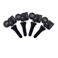 Capteurs de pression des pneus programmables Tpms de voiture Programmateur universel Tpms programmation tpms capteur de système de surveillance de la pression des pneus