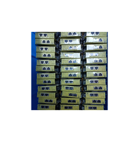 Module de relais basse tension PNOZ X4 240VAC 3NO 1NC de haute qualité, garantie 1 an, Allemagne - Vente chaude