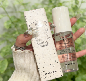 PEACH JO+ Spray de Fragancia Minimalista con Aroma a Higo, Spray Desodorante, Eau de Toilette para Mujer - Product Image 4