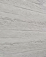 Panneau en pierre MCM flexible imitation ciment, léger, imperméable, ignifuge, pour la décoration murale extérieure des bâtiments, échantillons gratuits