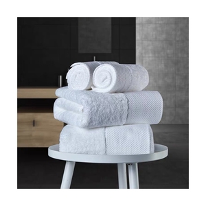 Toallas de algodón para hotel, el más barato de Vietnam - Product Image 3