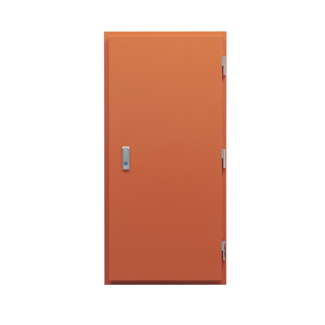 Factory of Indoor Aluminum Electrical Safety Panel Board Enclosure With Escutcheon and Lift off Door