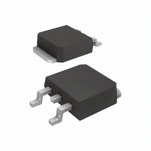 BCR2AS-14A-T13#B00 Electronics Component Thyristors TO-252-3, DPAK , SC-63 Manufacturer Channel - Product Image 1