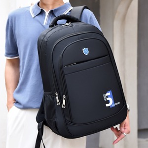 Mochila Impermeable de Gran Volumen para Hombre, Mochila de Ocio para Exteriores de Alta Calidad - Product Image 2