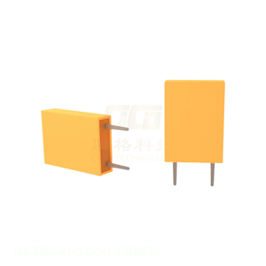 Ztb 7.0x7.0x3.0 460khz +/-2 hz-תהודה HCTB1-460.000-CRBEK - Product Image 1