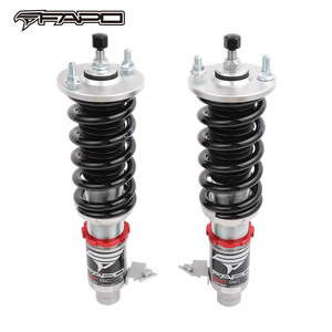 Oferta Especial FAPO PF002420 para Honda Civic (Horquilla Trasera) EK/EM/DC2/<span class=keywords><strong>EJ</strong></span> 1996-2000 Juego de Coilovers Kits para Bajar Suspensión y Amortiguador - Product Image 6
