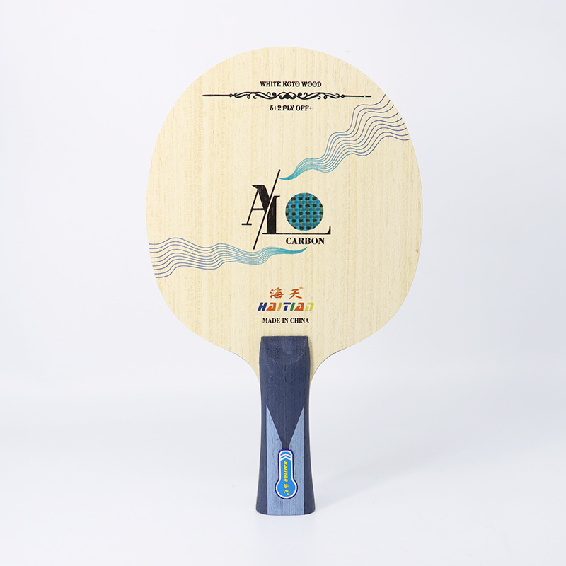 Ракетка для настольного тенниса, Альц, карбоновая ракетка для пинг-понга для подростков