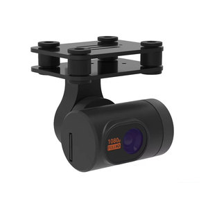 Caméra thermique Skydroid Mini haute définition avec nacelle stabilisée trois axes en métal pour drone professionnel compatible T10 T12 H12 RC UAV - Product Image 3