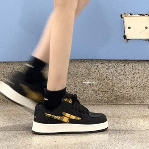 Nouvelles mules Lightning - chaussures décontractées pour hommes et femmes, modèle polyvalent et rétro, idéal pour les couples - Product Image 4