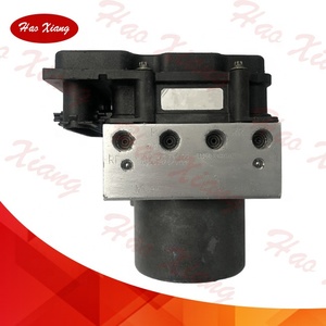 Bomba <span class=keywords><strong>ABS</strong></span> para Auto Haoxiang, ACTUADOR del Sistema de Frenos Antibloqueo, Módulo 44050-06090 44050-06070 para TOYOTA - Product Image 3
