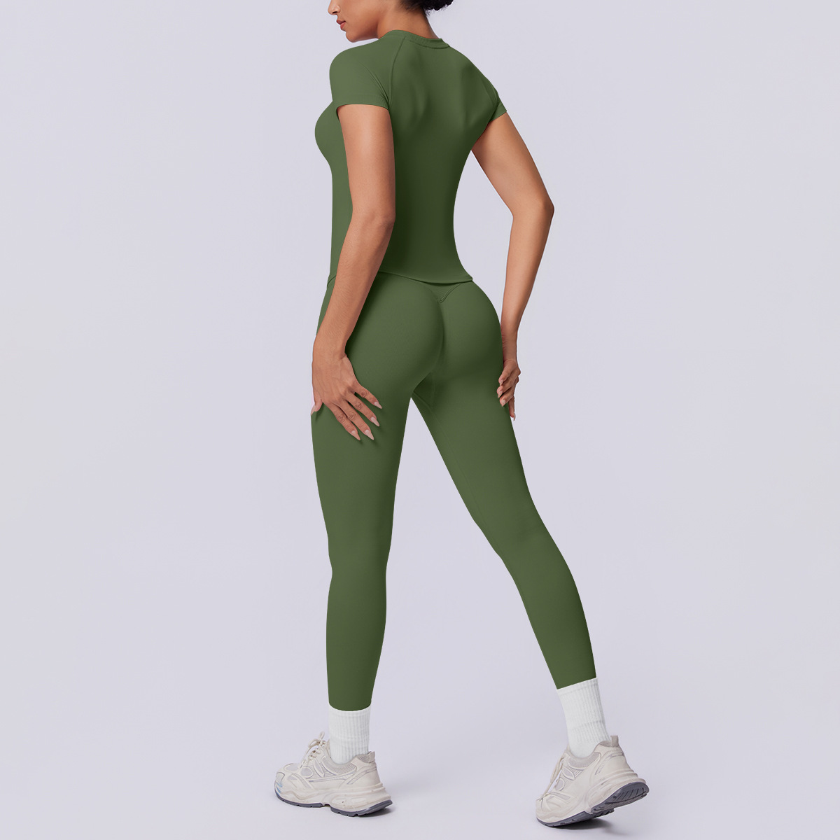 Verde