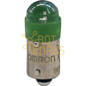 Omron A22NZLGC - Neuf - Product Image 1