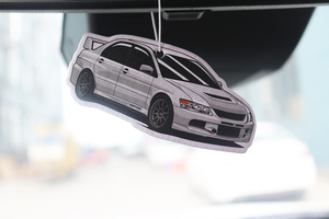 Nhà Máy Bán Hàng Trực Tiếp Khuếch Tán Mùi Hương Xe Giấy Nước Hoa Thẻ Trang Trí Xe Làm Mát Không Khí Treo Xe Làm Mát Không Khí - Product Image 5