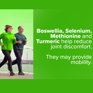 OEM ortak hareketlilik zerdeçal glukozamin kondroitin MSM sert kapsül glukozamin kondroitin kapsüller ortak destek takviyesi - Product Image 4