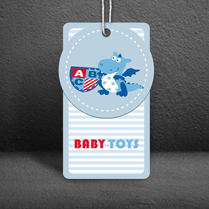 Proveedor de Fábrica: Tarjetas de Navidad 3D Mini, Etiquetas de Regalo de Papel para las Fiestas con Cuerda, Compra en China - Product Image 3