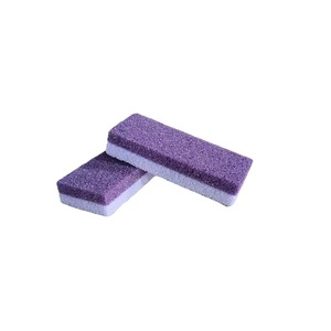 Callus Remover Pumice Stone Professional <b>Nail</b> <b>File</b> Foot Dead Skin Pedicure Manicure Grinding Exfoliating Salon Care Tool - Product Image 1