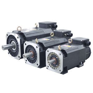 GSK ZJY320 Series 30kW Three-Phase 380V~440V <b>Motor</b> <b>Controller</b> Electronic Spindle ZJY320-30WL <b>Motor</b> ZJY320-30WL - Product Image 3
