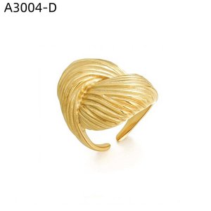 Anillo de Moda A3004 para Mujer, Joyería de Alta Calidad - Product Image 2