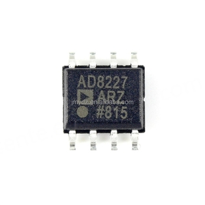 AD8227ARZ Circuito Integrado Amplificador de Instrumentación CHIP SOP-8 ORIGINAL - Product Image 4