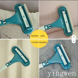 3 trong 1 màn hình công cụ cửa sổ công cụ nhà để làm sạch rãnh cửa sổ máy giặt giống cây chổi kitbuilding lau dài xử lý công cụ - Product Image 4