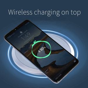 Wallpad — prise <span class=keywords><strong>de</strong></span> courant automatique pour <span class=keywords><strong>cuisine</strong></span>, comptoir, EU/UK/AU, Standard français, 5 pièces - Product Image 3