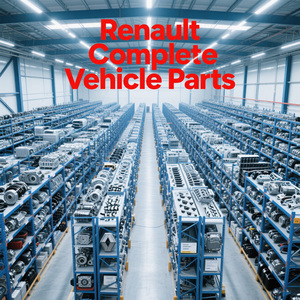 Renault <strong>Trucks</strong> Applicable Ball Head and Ball Joint Model 0004605248 81953016288 5001852452 - Product Image 3