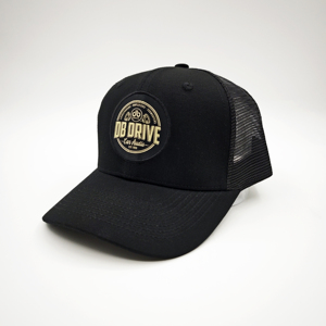 Casquettes de camionneur Richardson 112 personnalisées de haute qualité, motif chevrons, taille adulte réglable, 6 panneaux, patch brodé, hip-hop, plage, cyclisme - Product Image 5