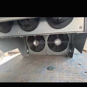 โปรโมชั่นพิเศษ ไดรฟ์มอเตอร์แปลงความถี่ ABBs AC 380V 50/60hz VFD รุ่น ACS880-01-430A-3 - Product Image 4