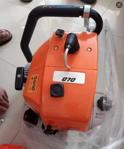 Motosierra industrial <span class=keywords><strong>Stihl</strong></span> de alta potencia 4.85KW 070/070AV de dos tiempos, con barra de corte de 36 pulgadas, a gasolina, para árboles, ideal para bricolaje. - Product Image 5