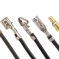 Conector rectangular original MOLEX 310671010, 31067-1010, 0310671010, carcasa macho, 3 pines, paso de 2,54 mm
