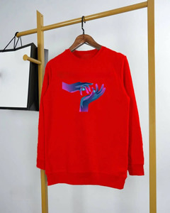 Ne vous heurtez pas au sens avancé du style, portez aujourd'hui votre "esthétique tactile" la plus spéciale Portez <span class=keywords><strong>l</strong></span>'histoire d'<span class=keywords><strong>illustration</strong></span> - Product Image 1