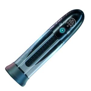 Prodotti per gli uomini per ingrandire e lunghezza Bomba Alargadora De peni Hydro <span class=keywords><strong>Pump</strong></span> ingrandimento - Product Image 1