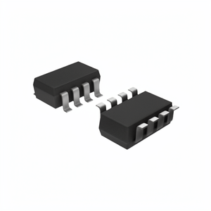MAX6725KATGD3+T Power Management (PMIC) Components Electronic Authorized Distributor - Product Image 1