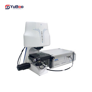 화학 이미징 라만 분광기 이중 파장 자동 초점 라만 이미징 시스템은 형광을 제거하여 명확한 매핑을 제공합니다 - Product Image 1