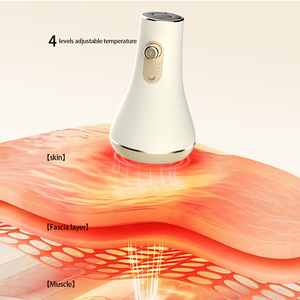 Dispositivo Inteligente Eléctrico <span class=keywords><strong>de</strong></span> Ventosas con Calentamiento <span class=keywords><strong>y</strong></span> Respiración, Instrumento <span class=keywords><strong>de</strong></span> Masaje <span class=keywords><strong>de</strong></span> Meridianos <span class=keywords><strong>de</strong></span> Plástico, Guasha, Succión al Vacío <span class=keywords><strong>y</strong></span> Raspado - Product Image 6