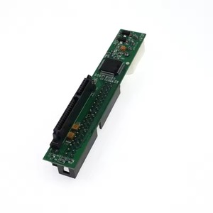 SATA để IDE Adapter chuyển đổi 2.5 SATA nữ để 3.5 inch IDE Nam 40 pin cổng 1.5gbs Hỗ trợ ATA 133 100 HDD nối tiếp - Product Image 3