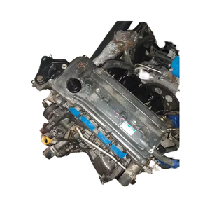 Moteur à essence 4 cylindres d'occasion 2AZ 1AZ 1RZ 2AZ 2NZ 2RZ 3RZ pour TOYOTA CAMARY 2.4L Déplacement 127KW Puissance - Product Image 1