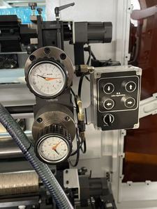 Máquina de Impresión Flexográfica de Estructura Apilada de 4 Colores de Alto Rendimiento - Product Image 6