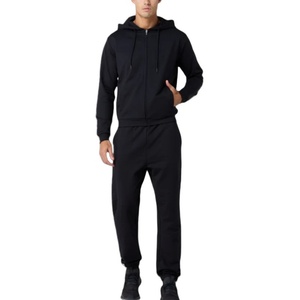 Vêtements de sport pour hommes de haute qualité, respirants, doux au toucher, prix bas, imprimés, unis, grande taille, pour la course en plein air, vente en gros OEM - Product Image 2