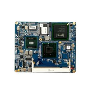 XTX-945GSE REV:A1.1 1907X94513 MADE in CHINA Carte mère industrielle CPU Board CPU Module Original Stock 100% Test - Product Image 1