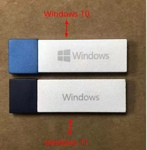 กล่องขายปลีก Windows <span class=keywords><strong>10</strong></span> Professional FPP พร้อมแฟลชไดรฟ์ USB พร้อมใบอนุญาตการเปิดใช้งานออนไลน์ทั่วโลก 100% รับประกัน 6 เดือน - Product Image 5