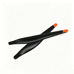 Hélice Original de Alta Calidad para Dron T50, Plástico Blanco de Alta Resistencia, Agras T50 T40, Pulverizador CCW/CW, Maquinaria Agrícola UAV - Product Image 5