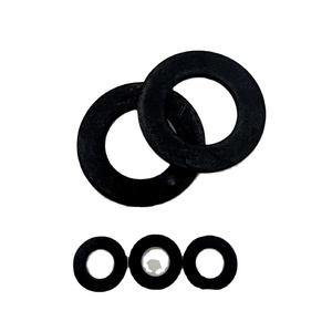 Arandelas de Resorte Junchuang de Acero para Muelles 50CrVa con Acabado de Zinc Negro <span class=keywords><strong>DIN</strong></span> <span class=keywords><strong>2093</strong></span>/GB1972, Arandelas de Disco Partido de 6-250 mm - Product Image 2