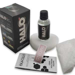 Recubrimiento Cerámico Gtechniq Halo para Autos, Alto Brillo, Fácil de Aplicar, Protege PPF y Vinilo - 1 Fl oz (30ml) Recubrimiento Cerámico para Autos - Product Image 4