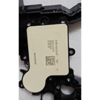 A1695451062 722.8 TCU TCM Módulo de Unidad de Control de Transmisión Fácil de Instalar A1695451032 Compatible con Mercedes Benz W245 W169 CVT