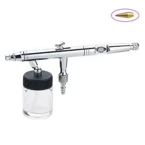 Airbrush Hiệu Suất Cao Với Loại Hút AB-182