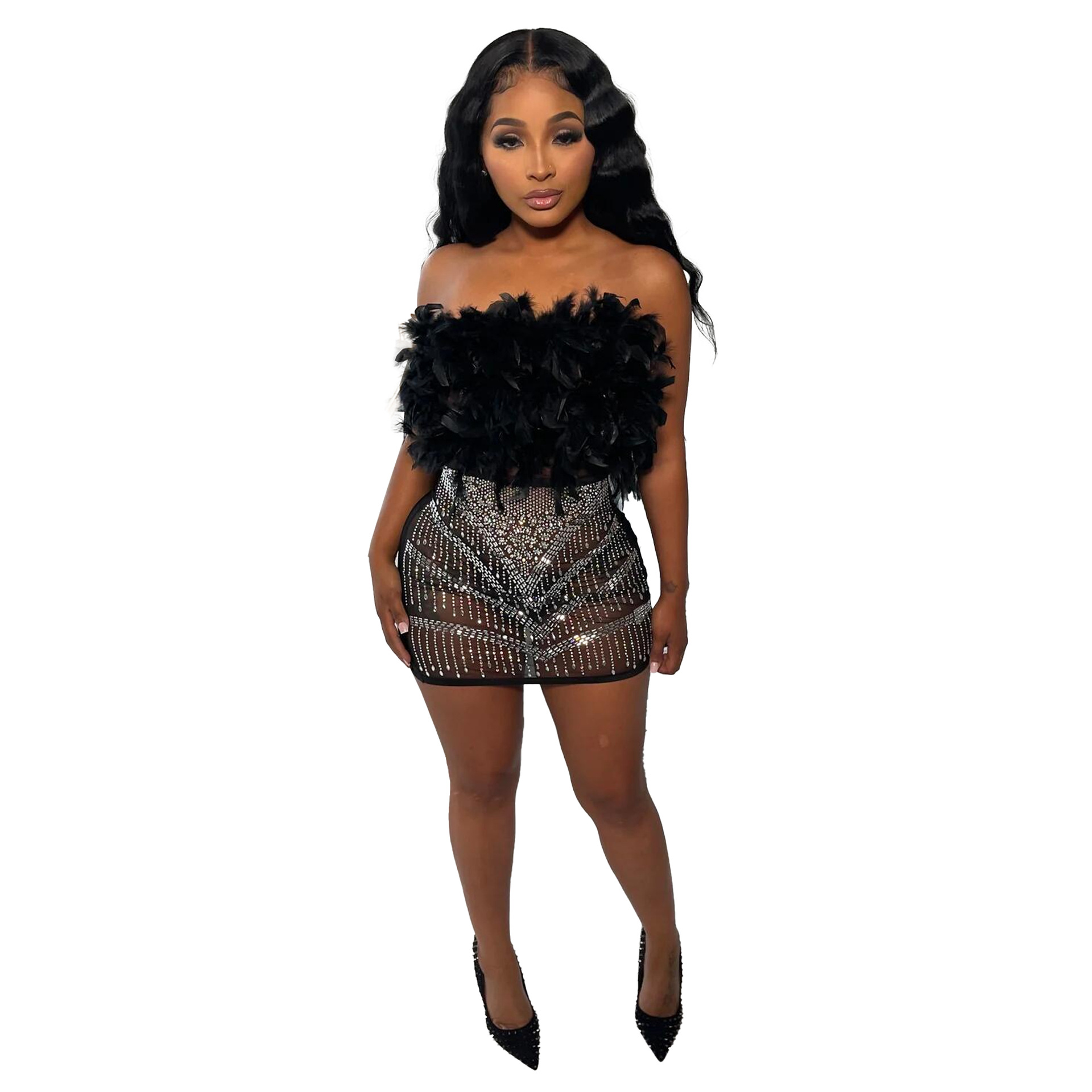 Shop Plus Size Women's Clothing - Wholesale & Sexy Fashion
