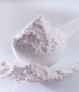 OEM üreticinin süper deniz cilt dostu hidrolize kollajen peptidleri C vitamini gelişmiş içme kollajen tozu lal - Product Image 2