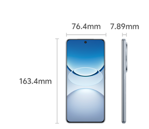 Offre Spéciale VIVO Y300 Pro+ Snapdragon 7s Gen3 Batterie 7300 mAh Charge Rapide 90W Écran 5000 nit Protection des Yeux Triple Positionnement Boost Photo - Product Image 4